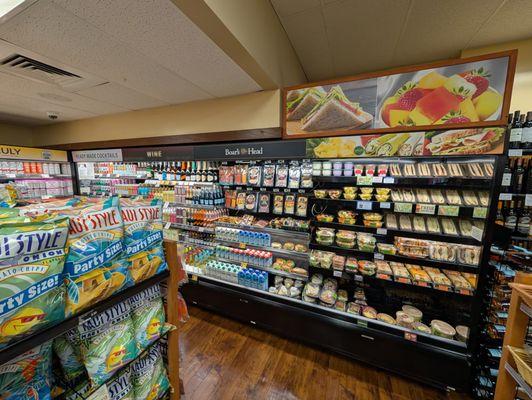 ABC Stores at 61 South Kiheir Road has reopened 2/27/25