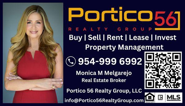 Portico 56 Realty Group