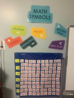 Yamisha's Learning Center