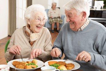 Assisted Living Facility