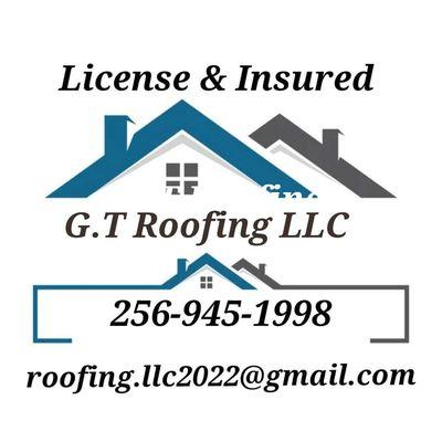 GT Roofing