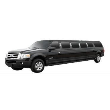 4 U Limousine