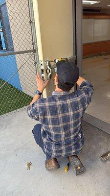 Platinum 24/7 Locksmith