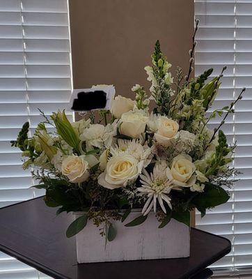 Sweet William Floral & Design