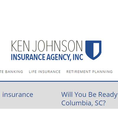 Ken Johnson Insurance Agency