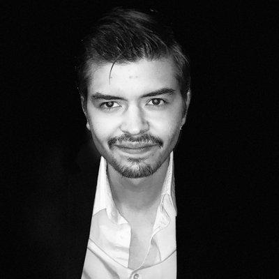 Nikolas Pulido - The Brand Designer