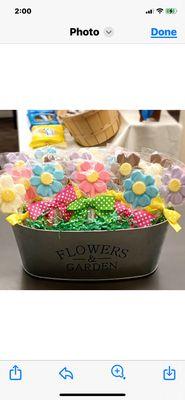 Deliciously Different Candies