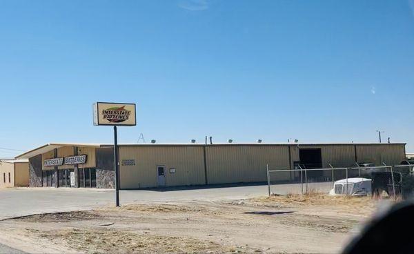 Interstate Batteries of Senm