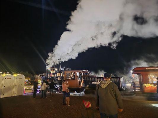 Santa Margarita Ranch