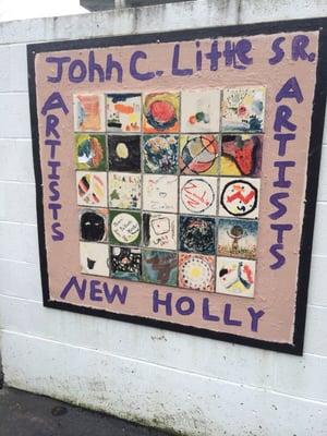 John C. Little, Sr. Park