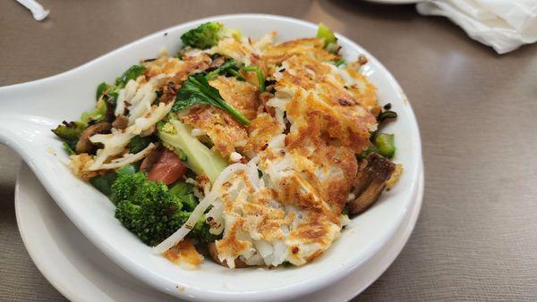 Briana’s Pancake House