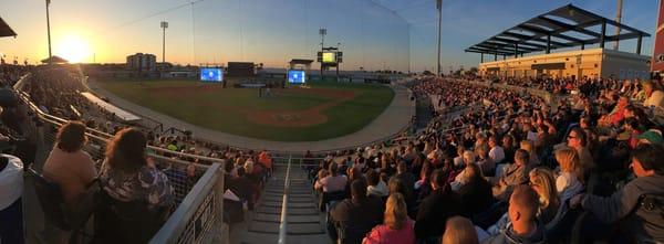 Community #SONRISE Service