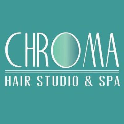 Chroma Hair Studio and Spa - Color Hair Salon in Summerville