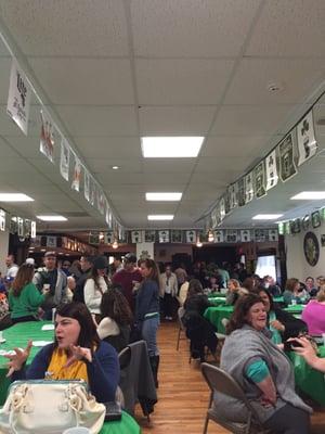 St. Patty's Day