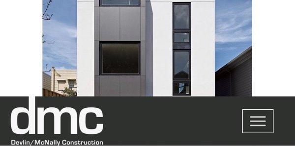 Devlin McNally Construction