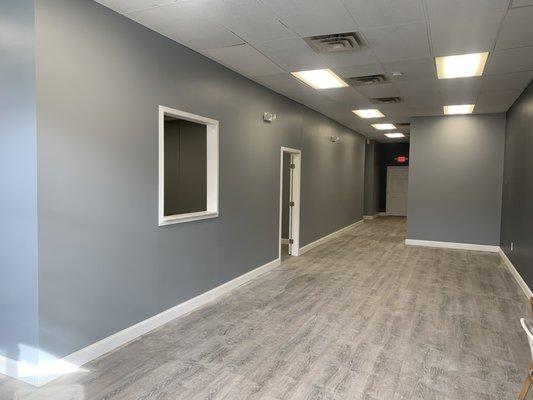 JT Handyman Solutions