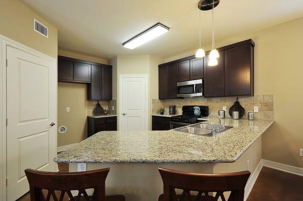 Saldana Homes