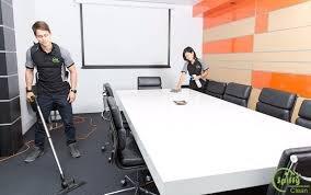 Executives House Cleaning