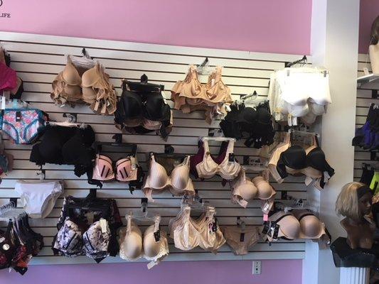 B&B's Health Boutique