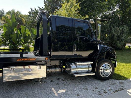 Suncoast Transportation