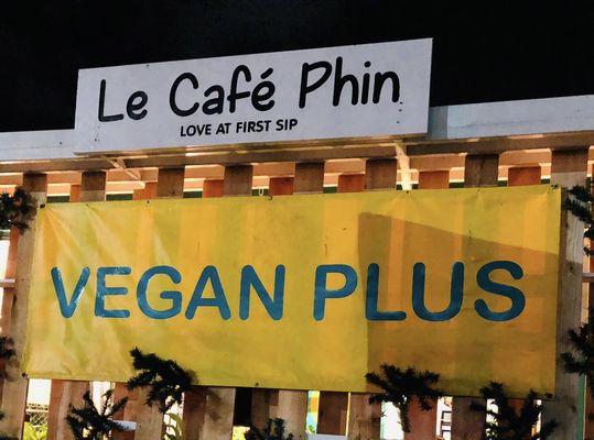 Le Cafe Phin