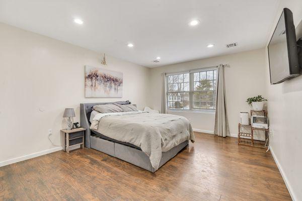 Anchor Cleaning Solutions