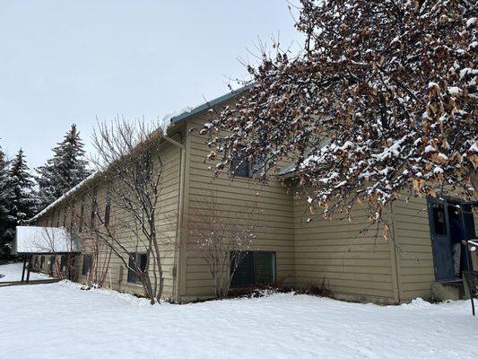 Bridge Bible Fellowship