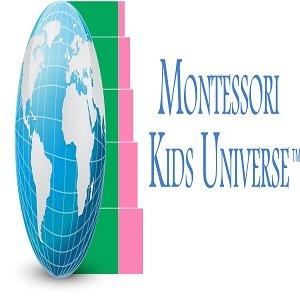 Montessori Kids Universe of Mason