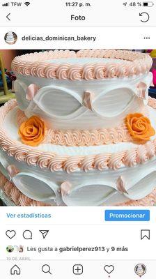 Delicias Dominican Bakery