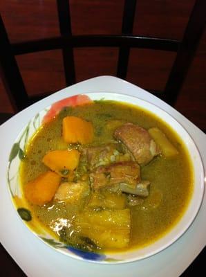 Sancocho Tipico Restaurant