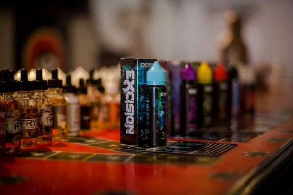 Vegas Vapes