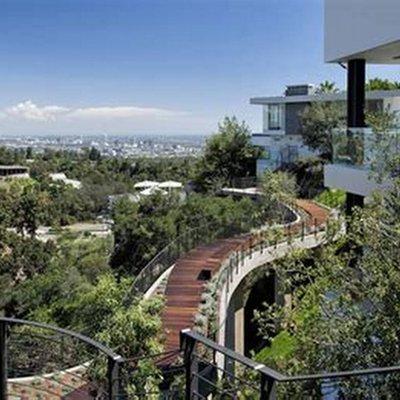 Beverly Hills Remodeling - Renovation - Construction