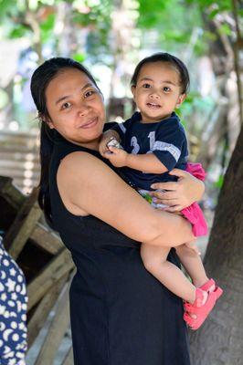 All God's Children International