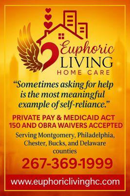 Euphoric Living Home Care