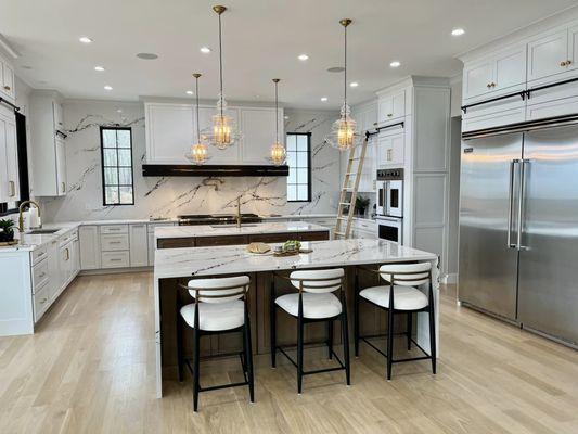 Living Interiors of Connecticut