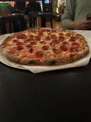 The Craft Kitchen & Bar