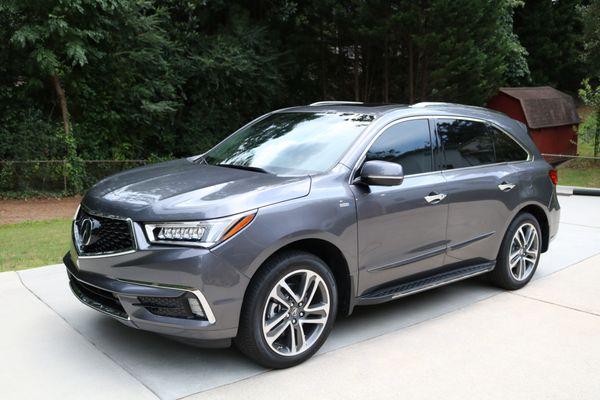 Ed Voyles Acura