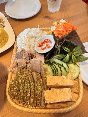 Quan Ngon Bistro