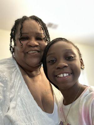 Anointed Reserved Elderly Services