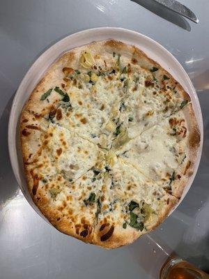 The Pizza Grille-Lemoyne