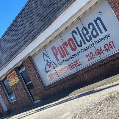 PuroClean