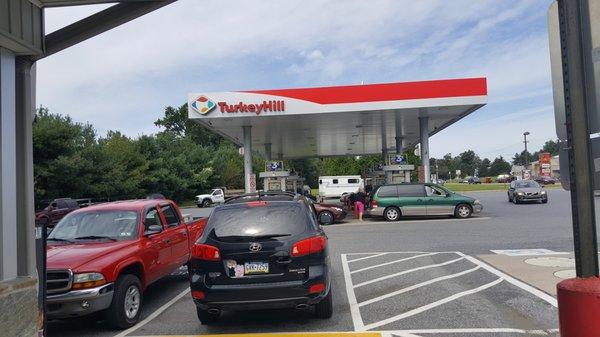Turkey Hill
