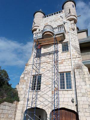 R&S Integrated Solutions