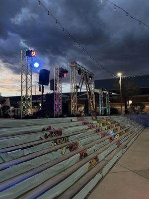 Palo Verde High School