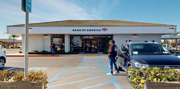 Bank of America