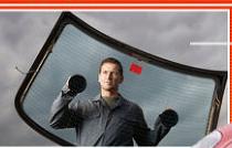 Precision Auto & Truck Glass