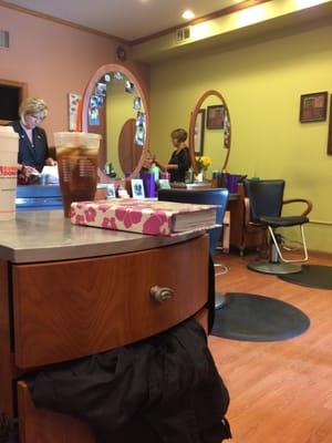 Total Image Salon