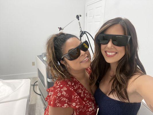 Beauty First Med Spa