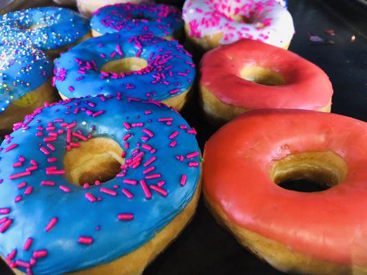 In Living Color MAY2025