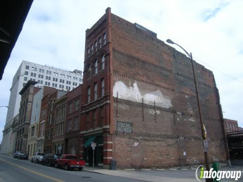 David Cooper Law Office